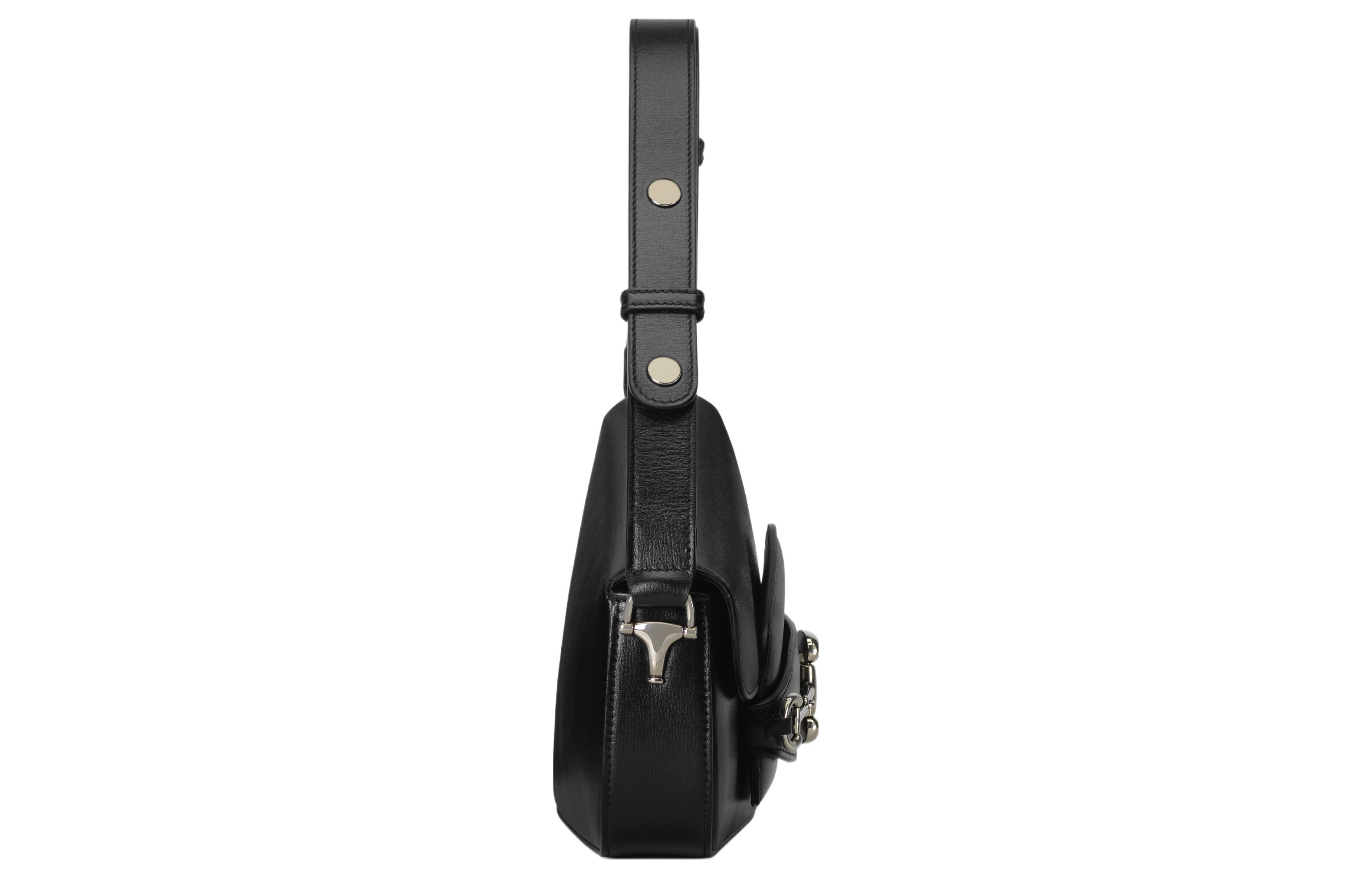 GUCCI Horsebit 1955
