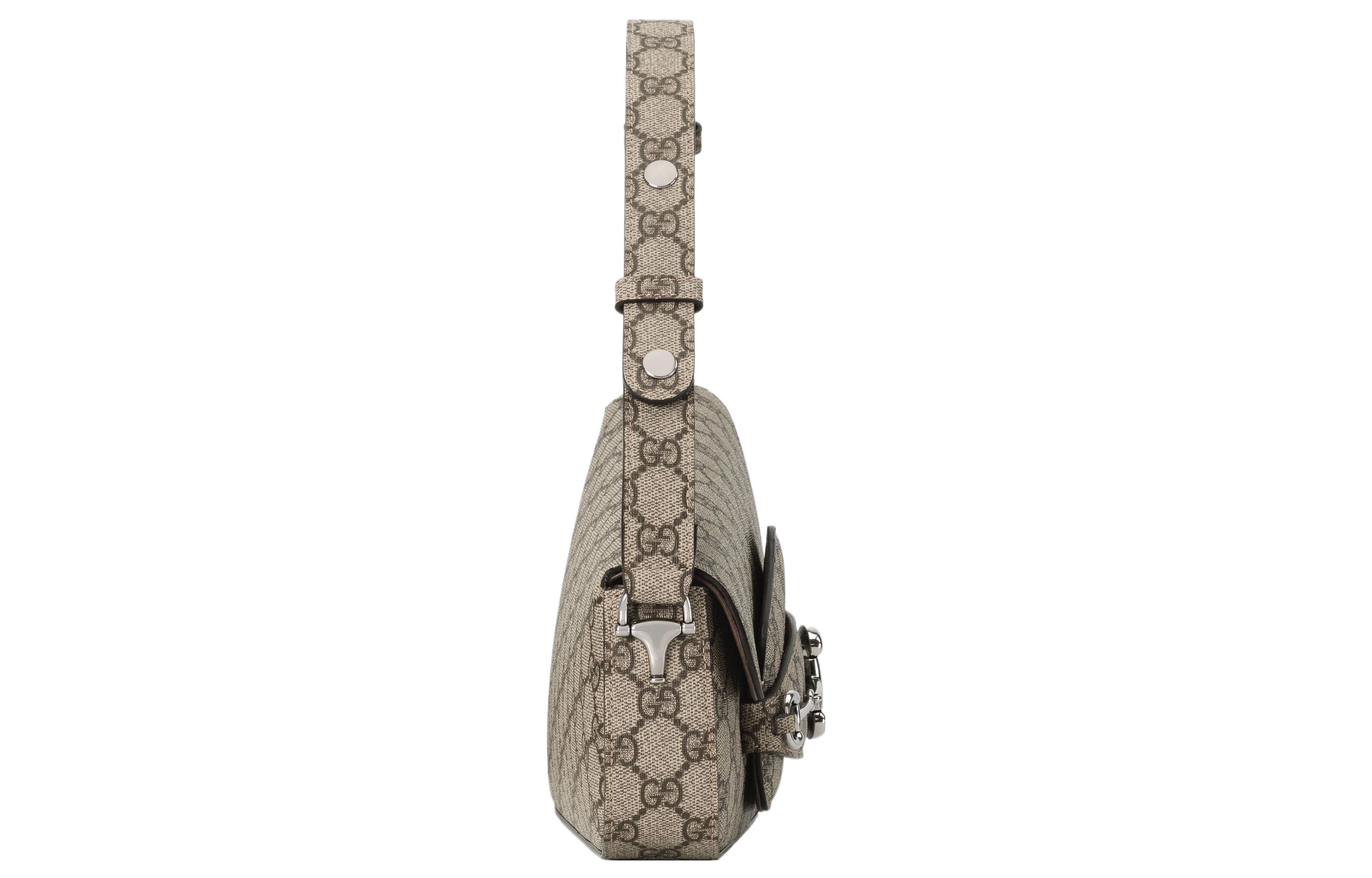 GUCCI Horsebit 1955