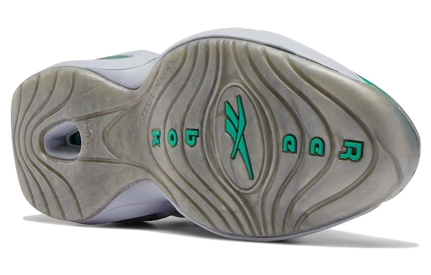 Reebok Question