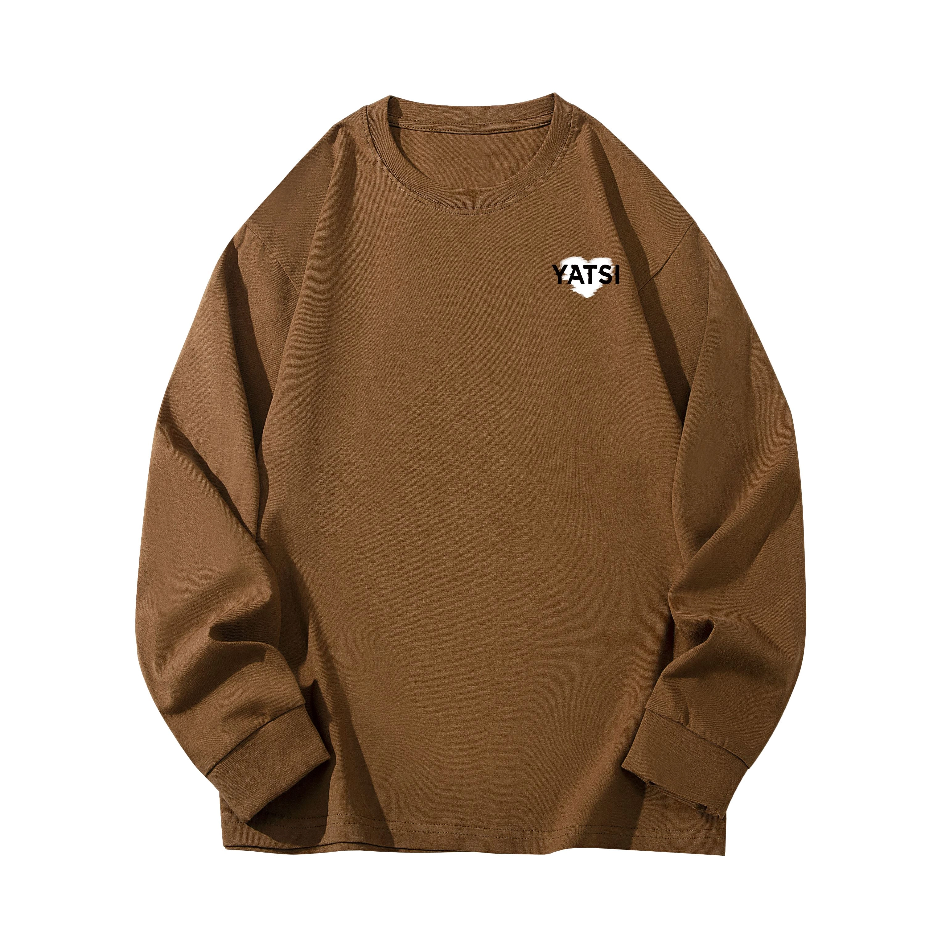 YATSI T