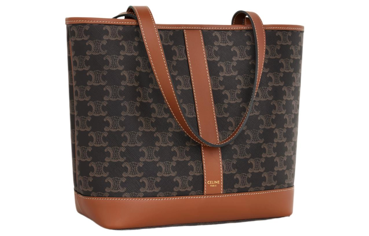 CELINE Cabas Tote