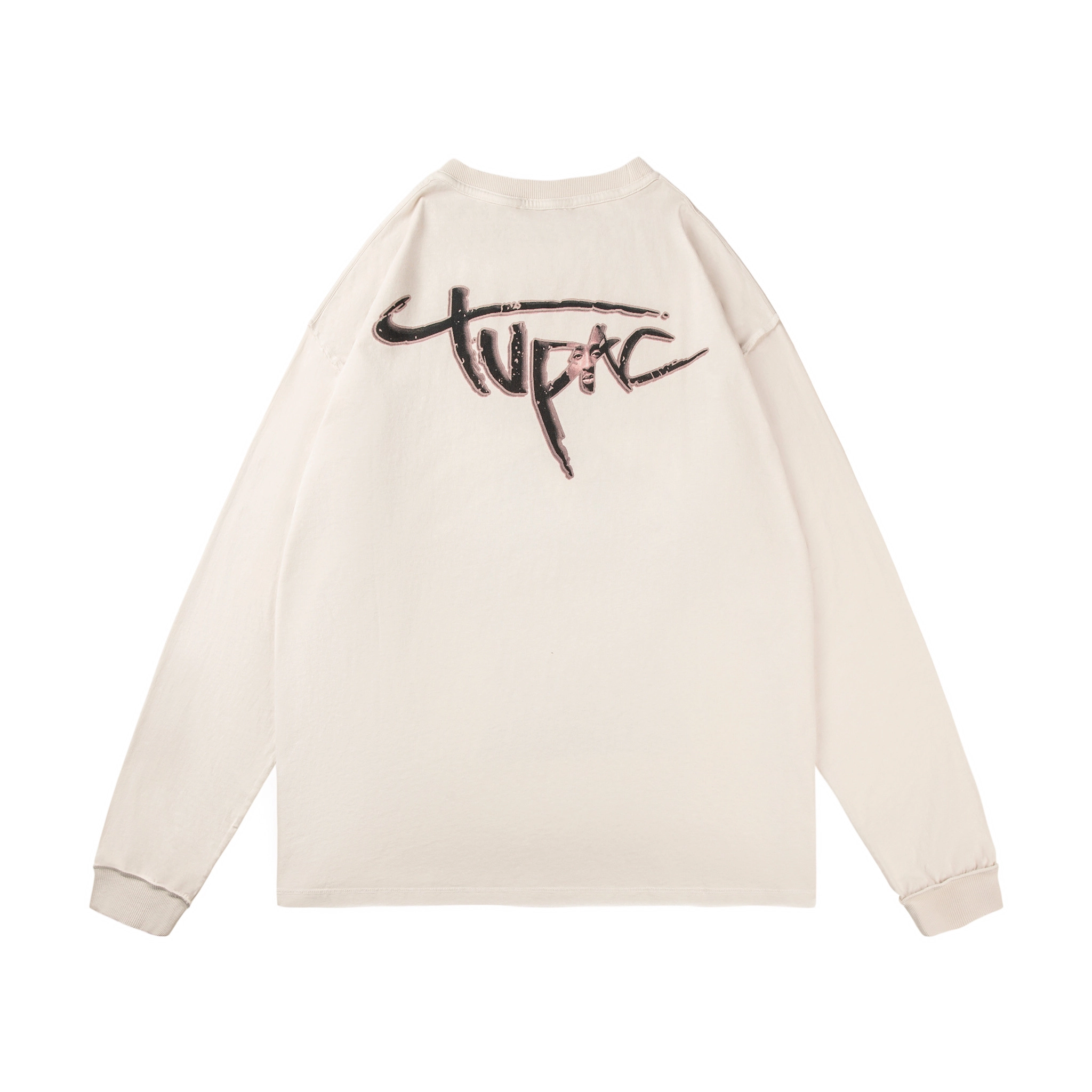 False Perception 2pac