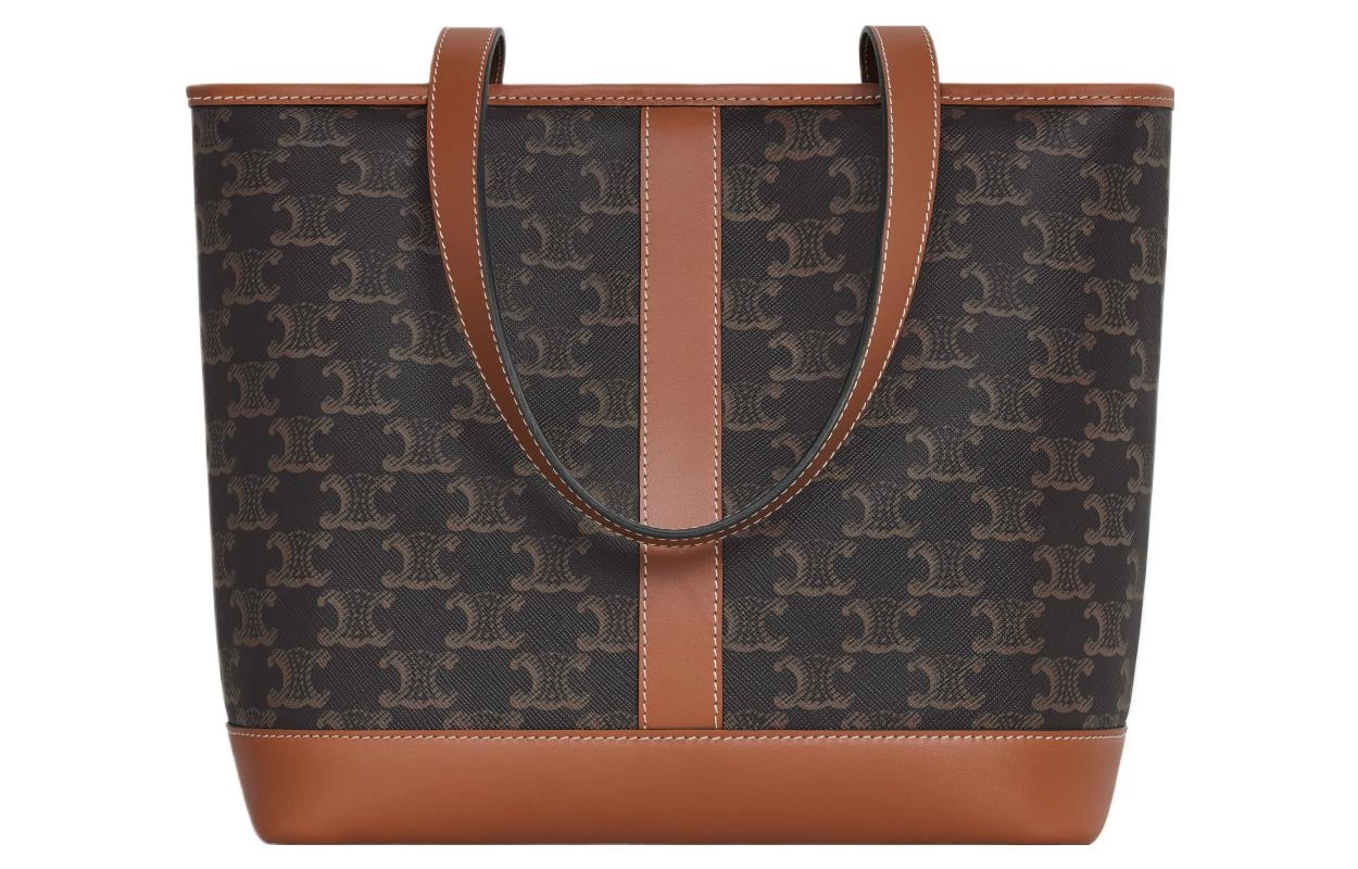 CELINE Cabas Tote
