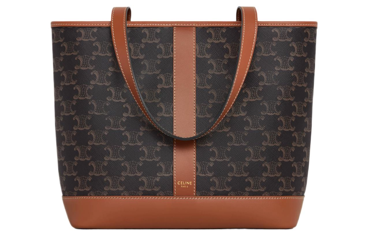 CELINE Cabas Tote