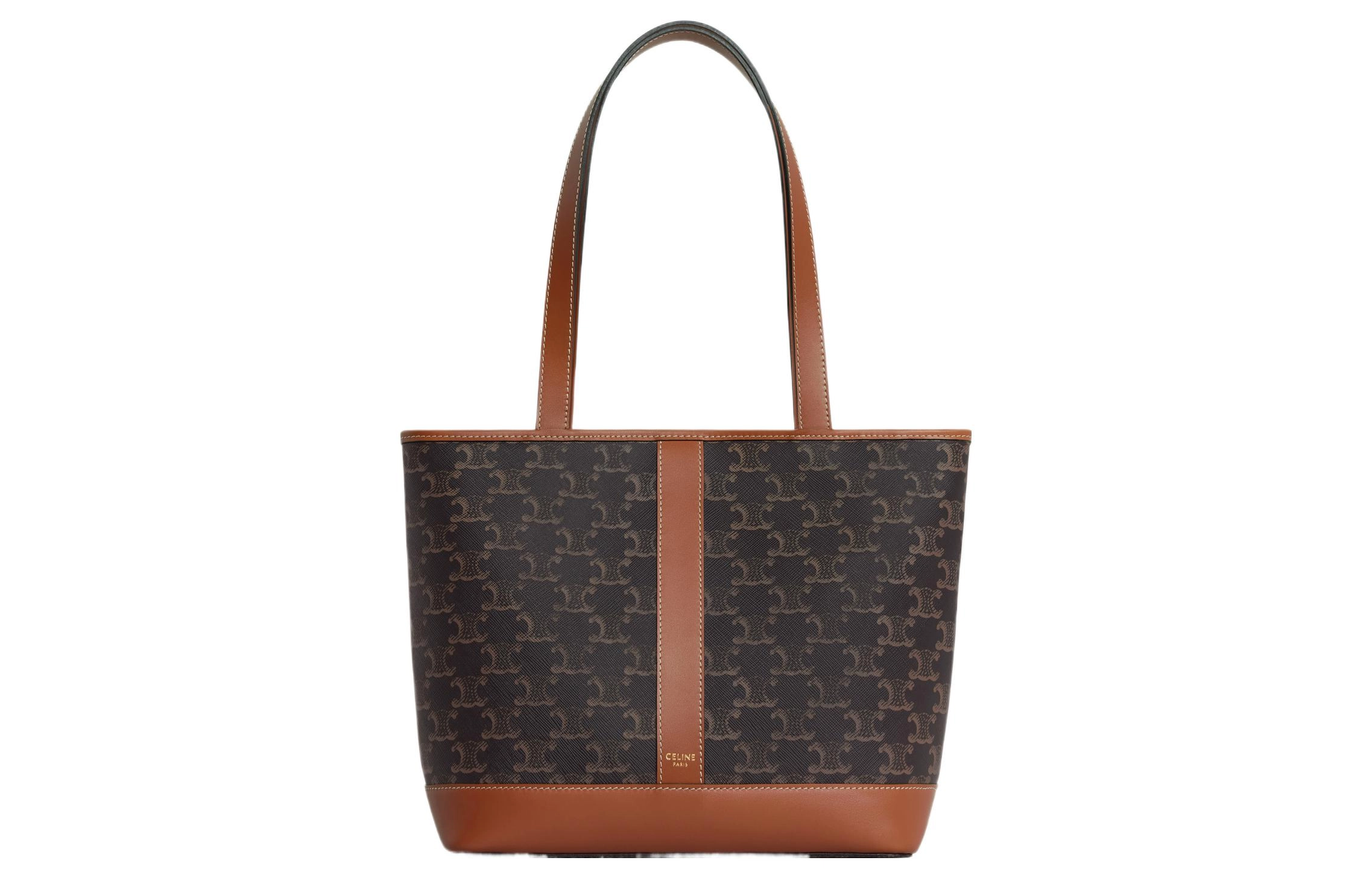 CELINE Cabas Tote