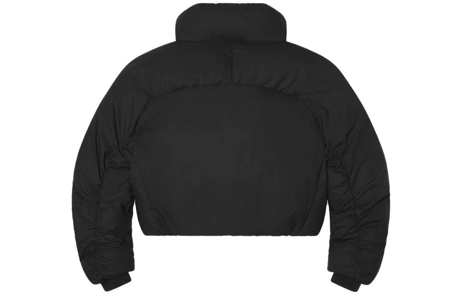 Khy DROP 002 Cropped Puffer Jacket