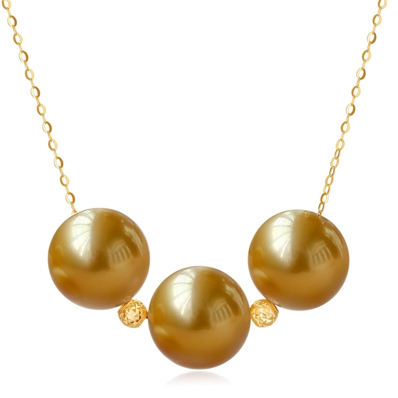 SANDYRILLA 18K