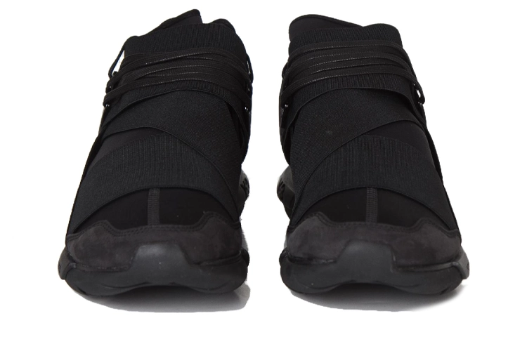 Y-3 Qasa High Triple