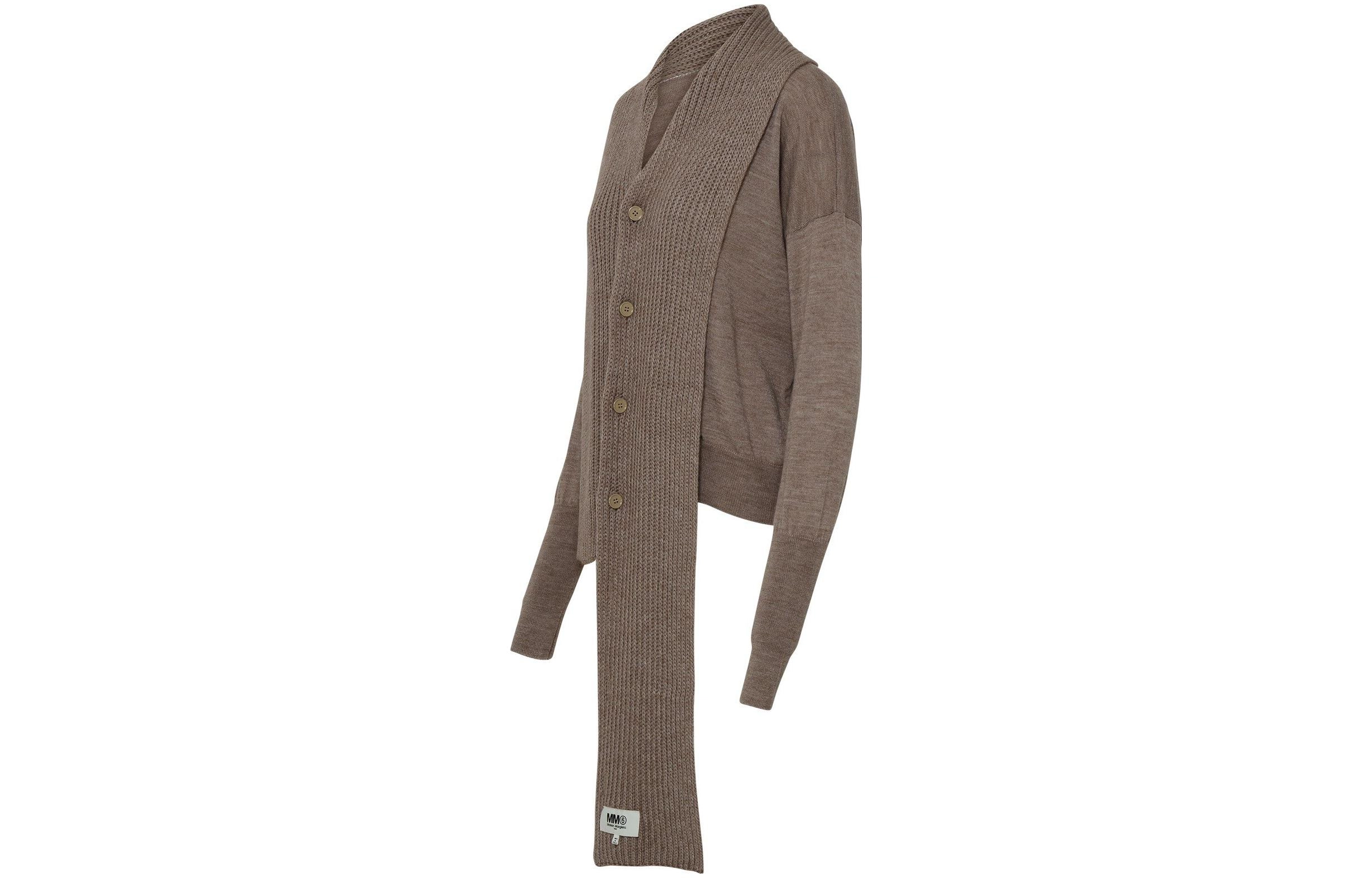 MM6 Maison Margiela FW22 V