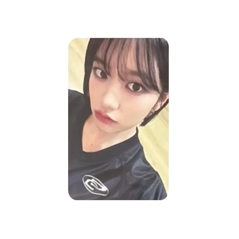 STARSHIP Entertainment IVE 1I'VE MINE am2.0