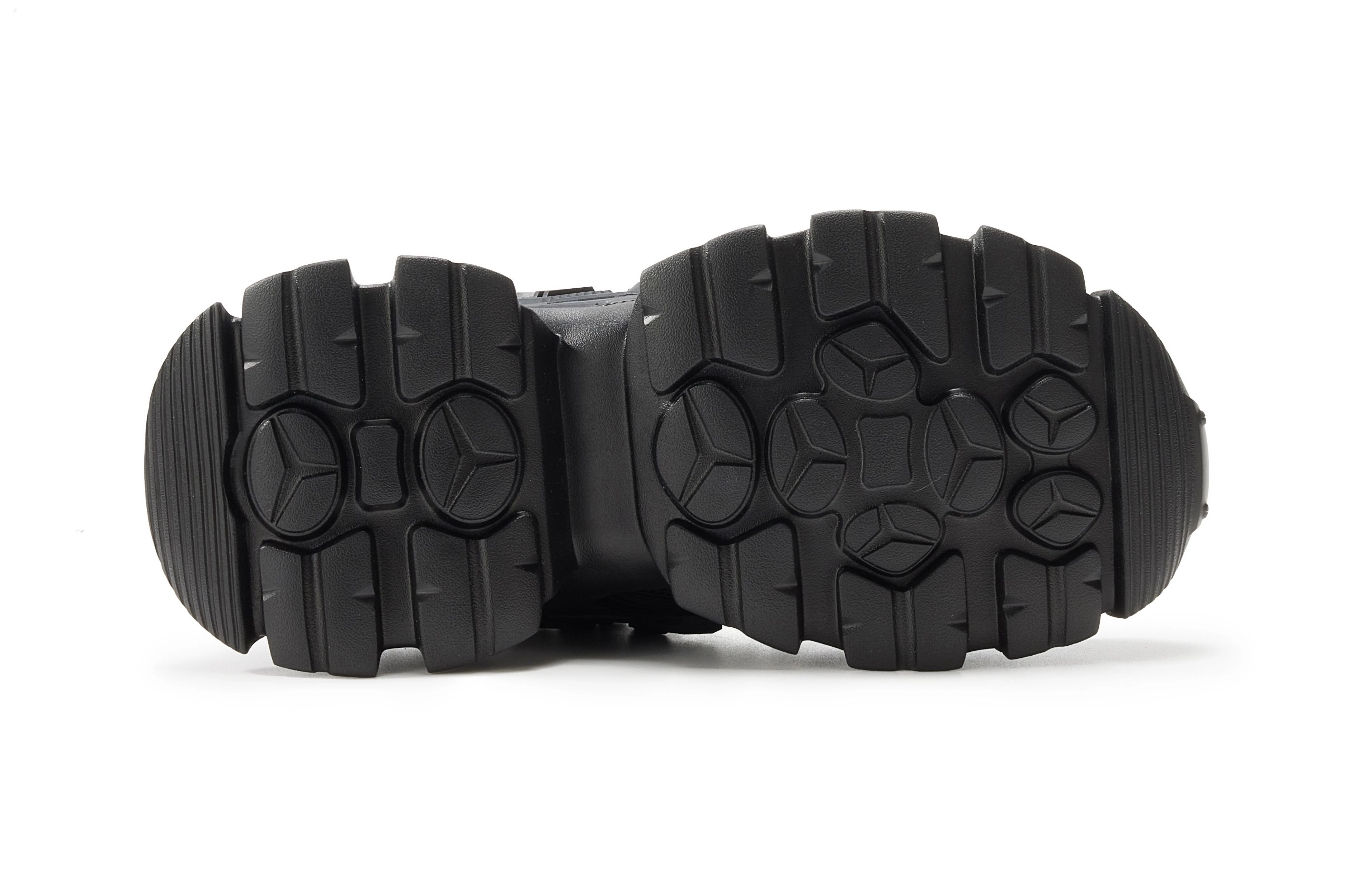 OGR 3D