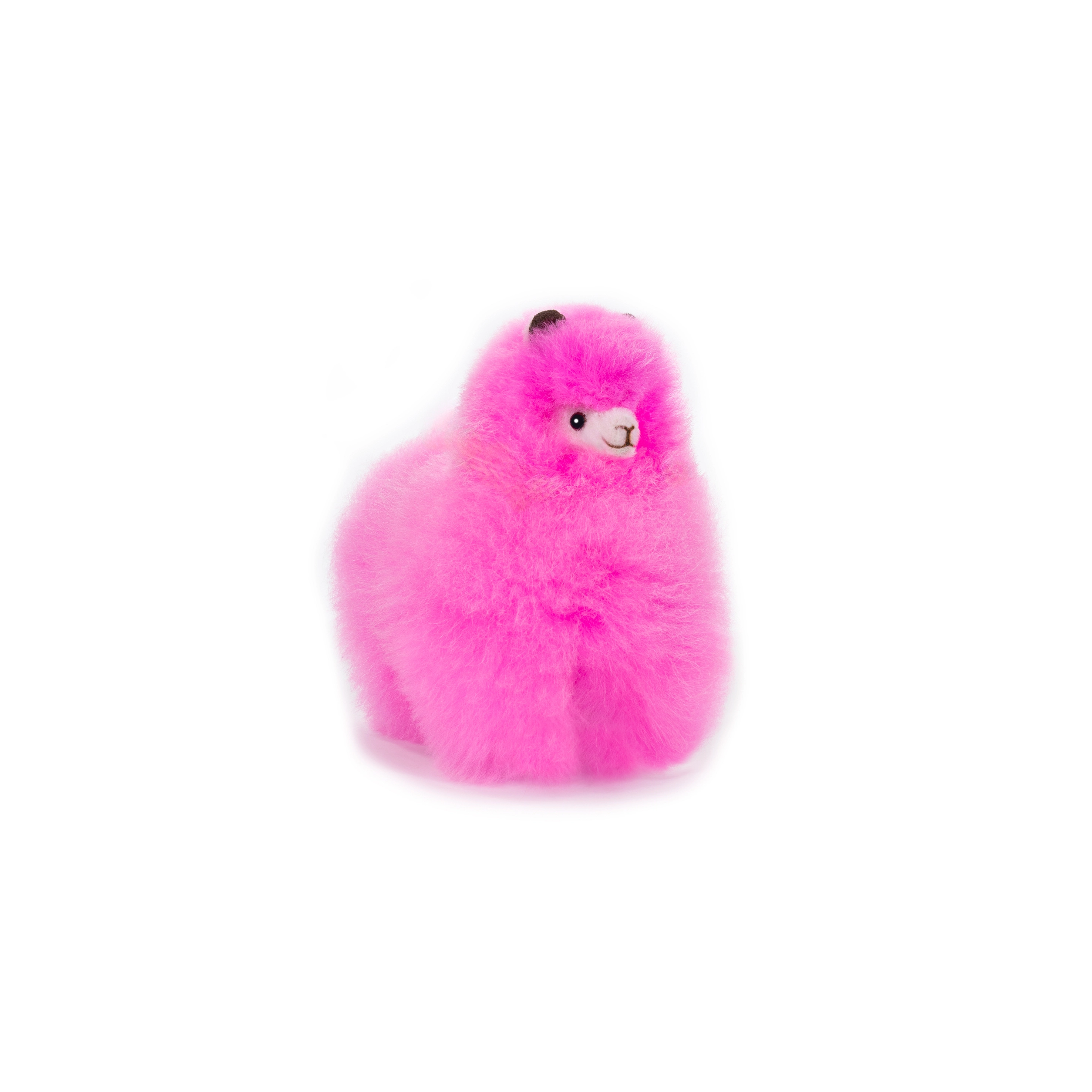 BBFAT ALPACA S