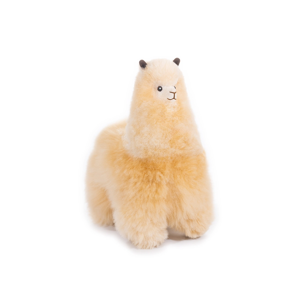 BBFAT ALPACA L 53cm