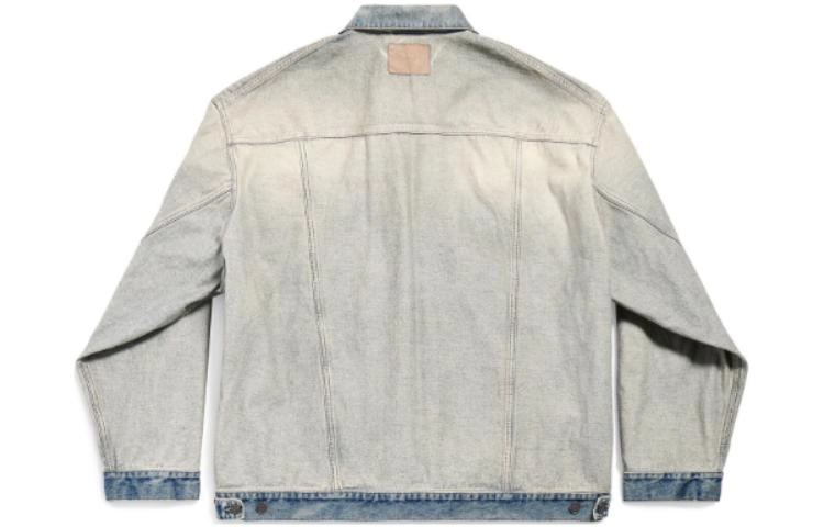 Balenciaga SS24 Logo
