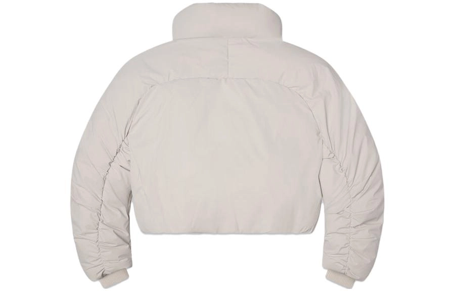 Khy DROP 002 Cropped Puffer Jacket