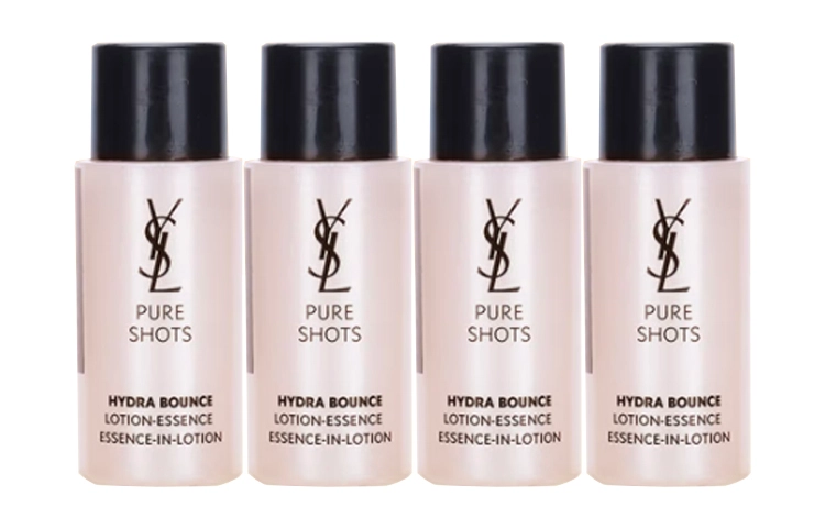 YSL 10ml*4