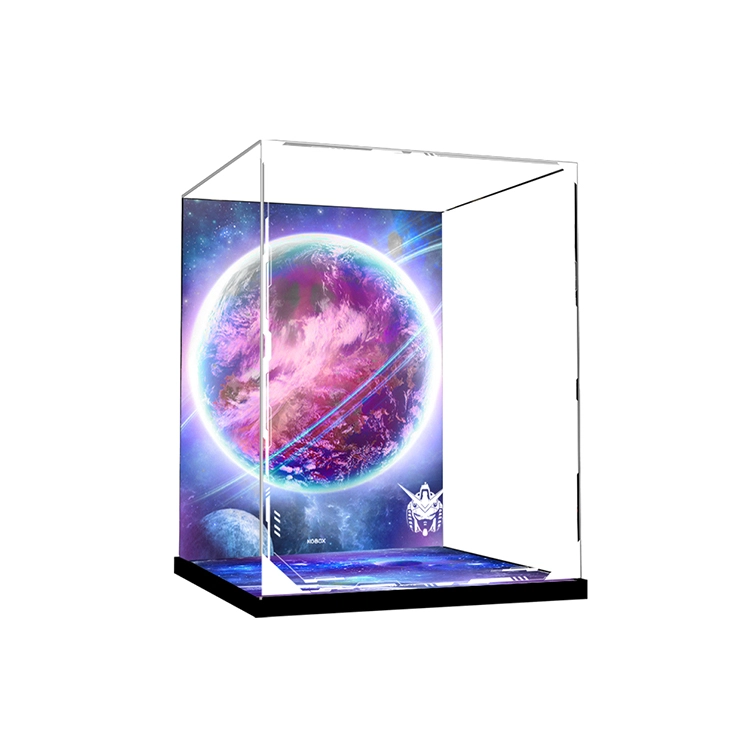 KGBOX
