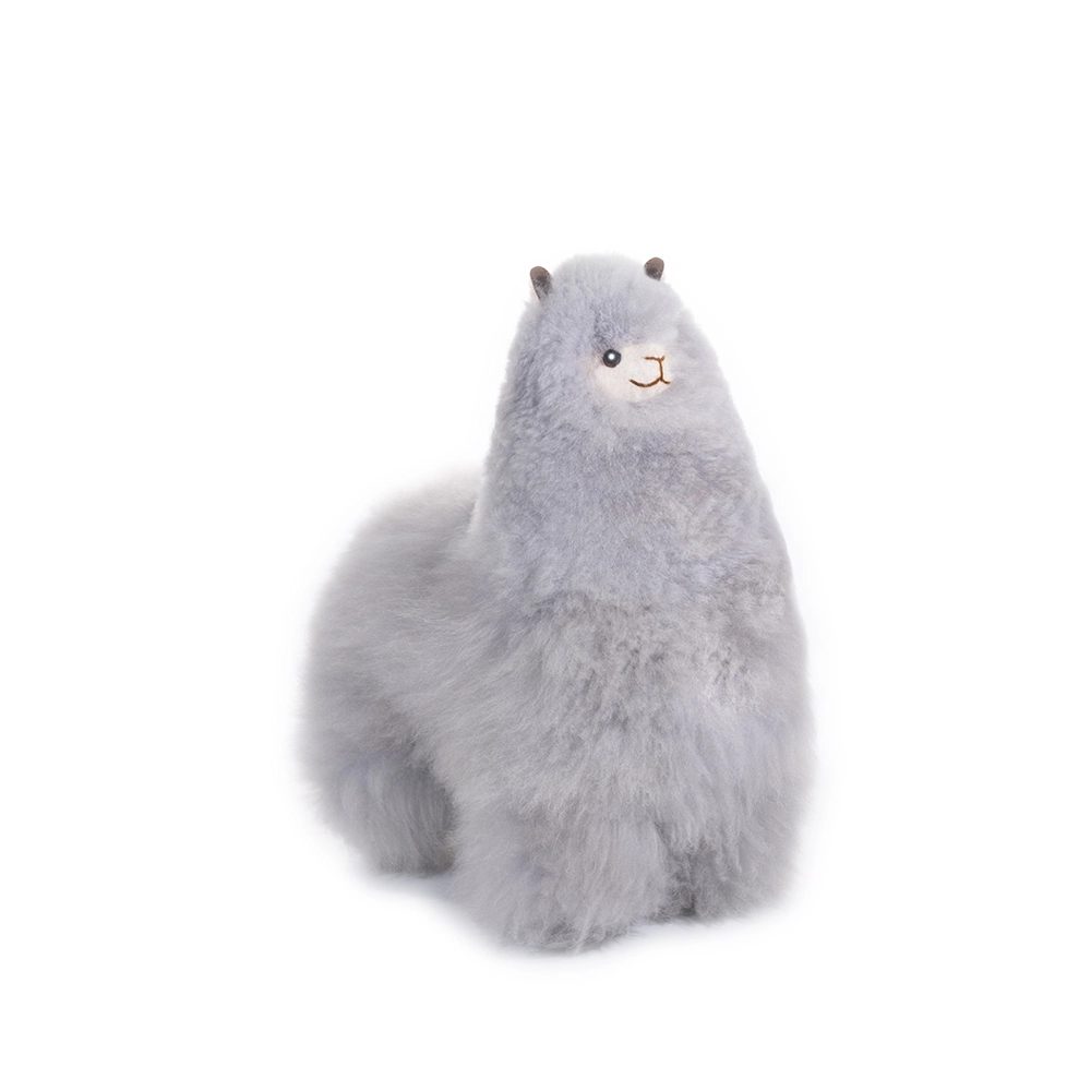 BBFAT ALPACA L 53cm