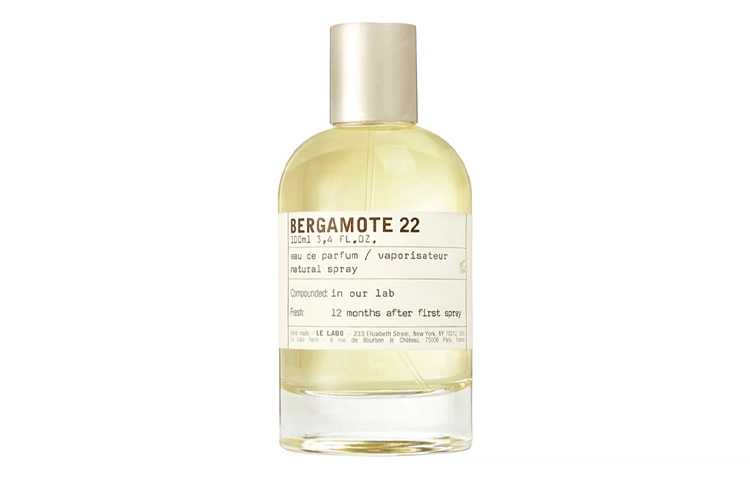 Le Labo Bergamote 22 EDP 50ml100ml