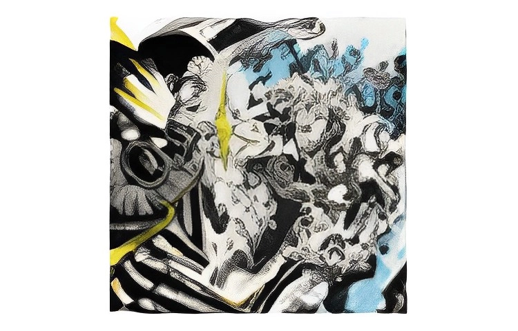 BANDAI ONE PIECE D