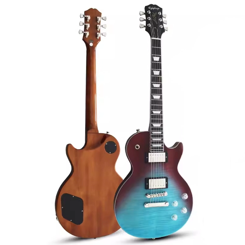 Epiphone Les Paul Modern Figured