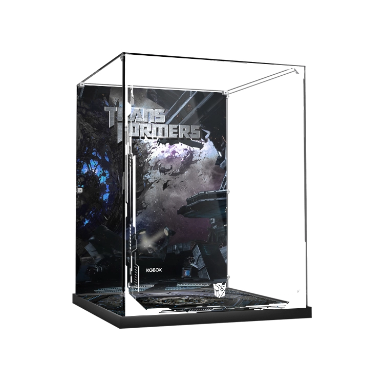 KGBOX 3A