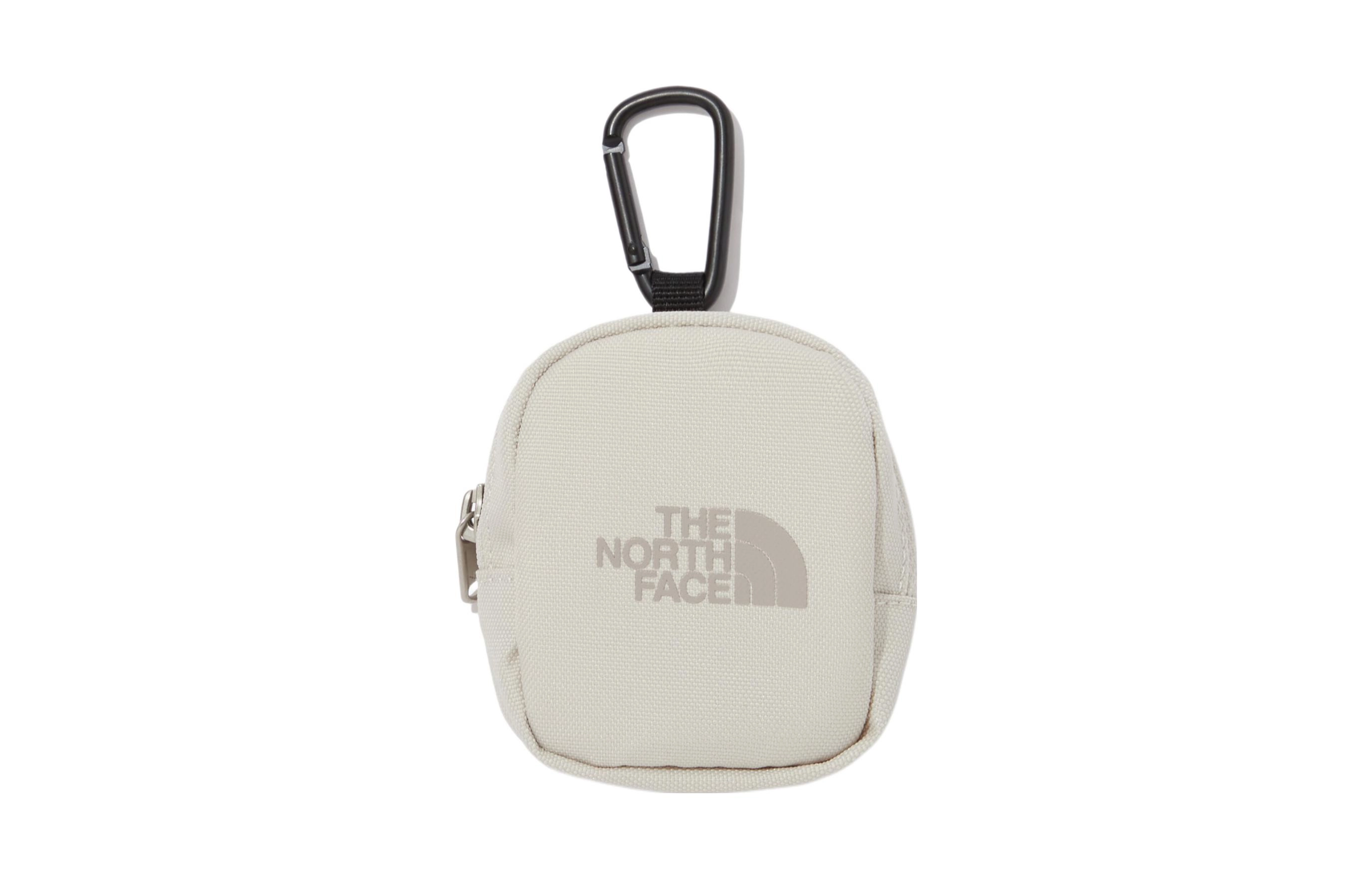 THE NORTH FACE Logo