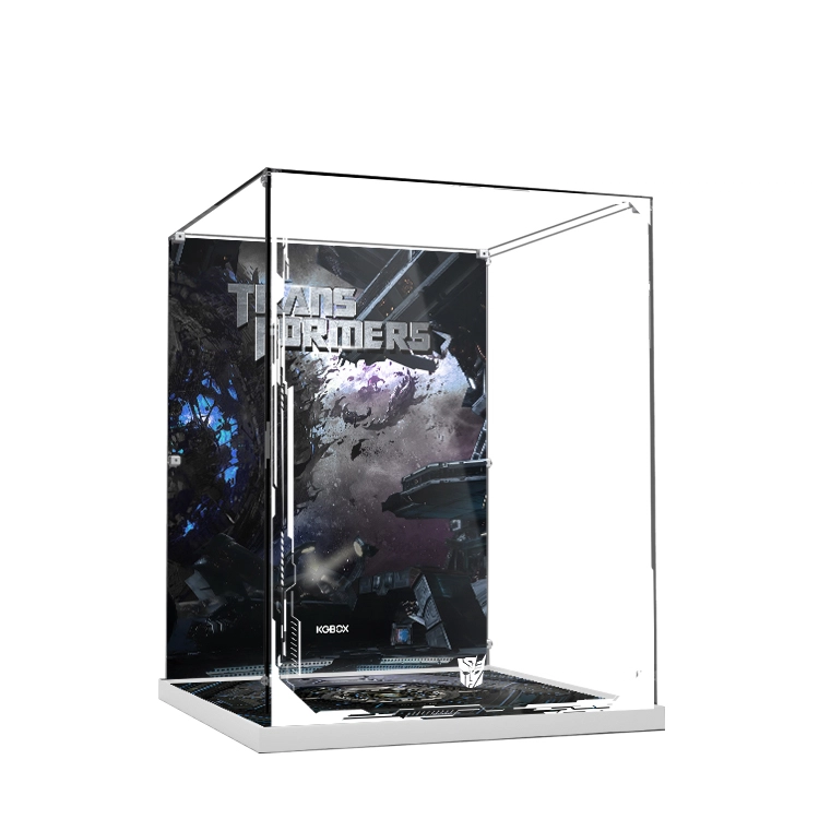 KGBOX 3A