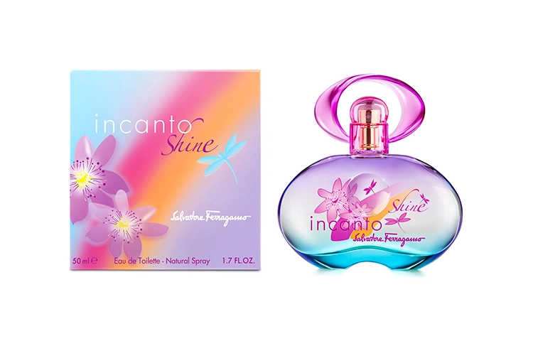 FERRAGAMO EDT 30ml50ml100m