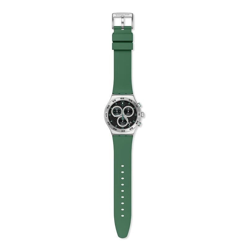 SWATCH IRONY CHRONO 43mm YVS525