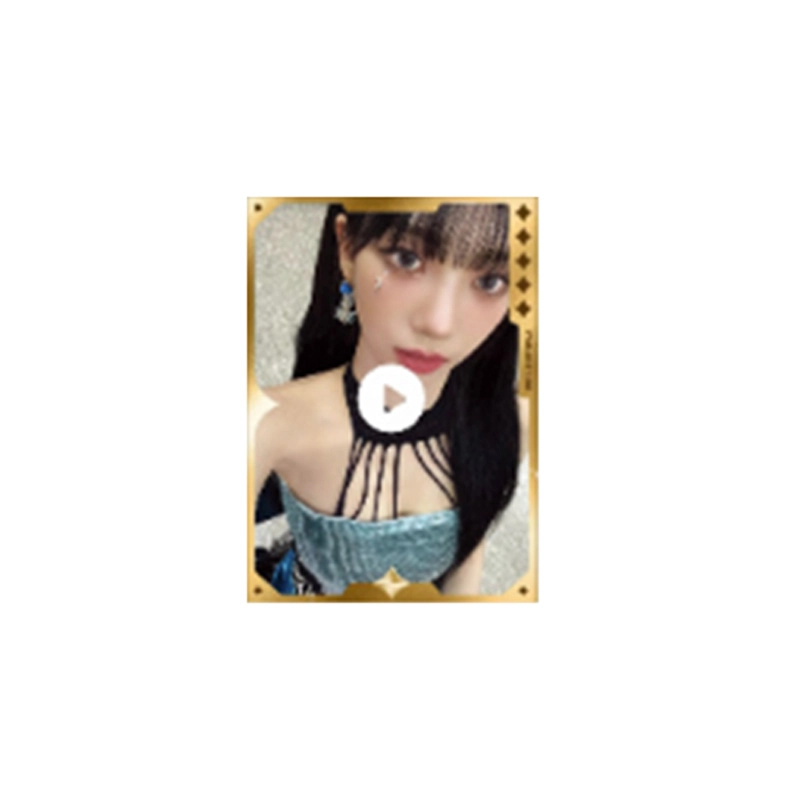 SM Entertainment aespa 4Drama QQ