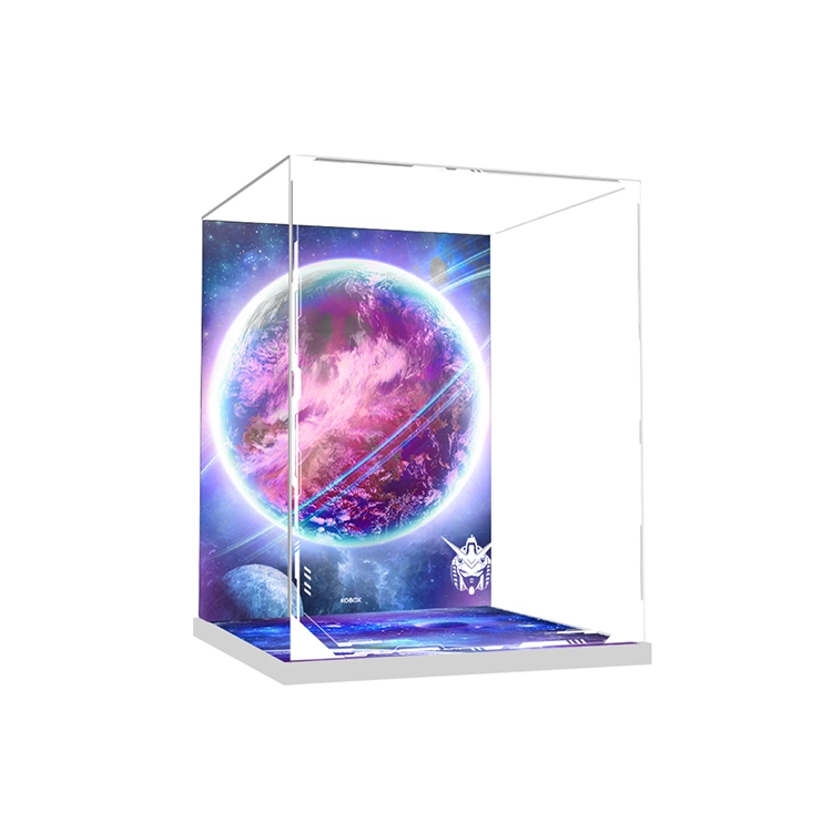 KGBOX