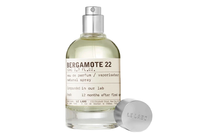 Le Labo Bergamote 22 EDP 50ml100ml