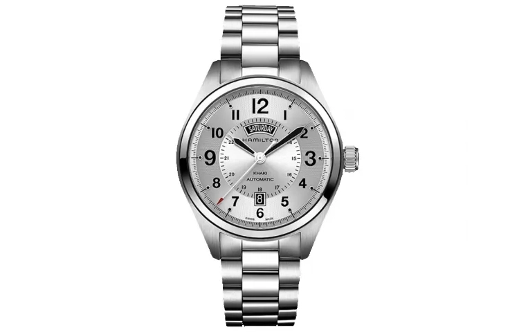 HAMILTON Field 50 42mm H70505153