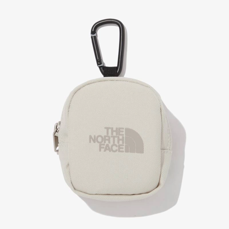 THE NORTH FACE Logo