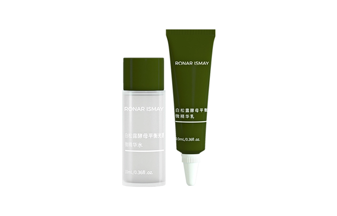RONAR ISMAY 10ml+10ml