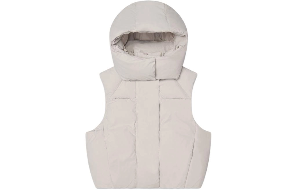 Khy DROP 002 Puffer Vest