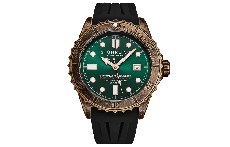 STUHRLING 44mm 200 1003.04