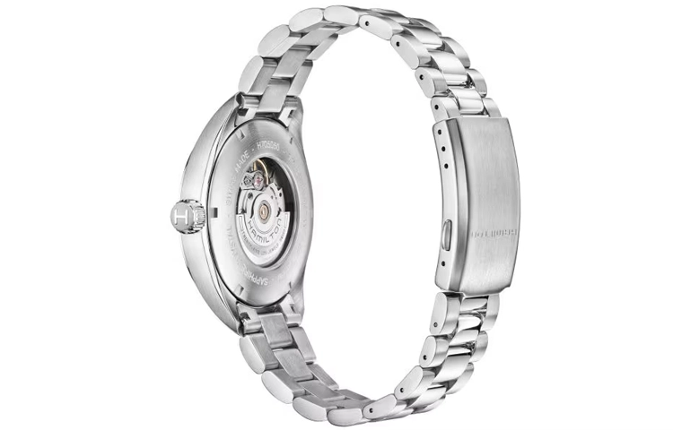 HAMILTON Field 50 42mm H70505153