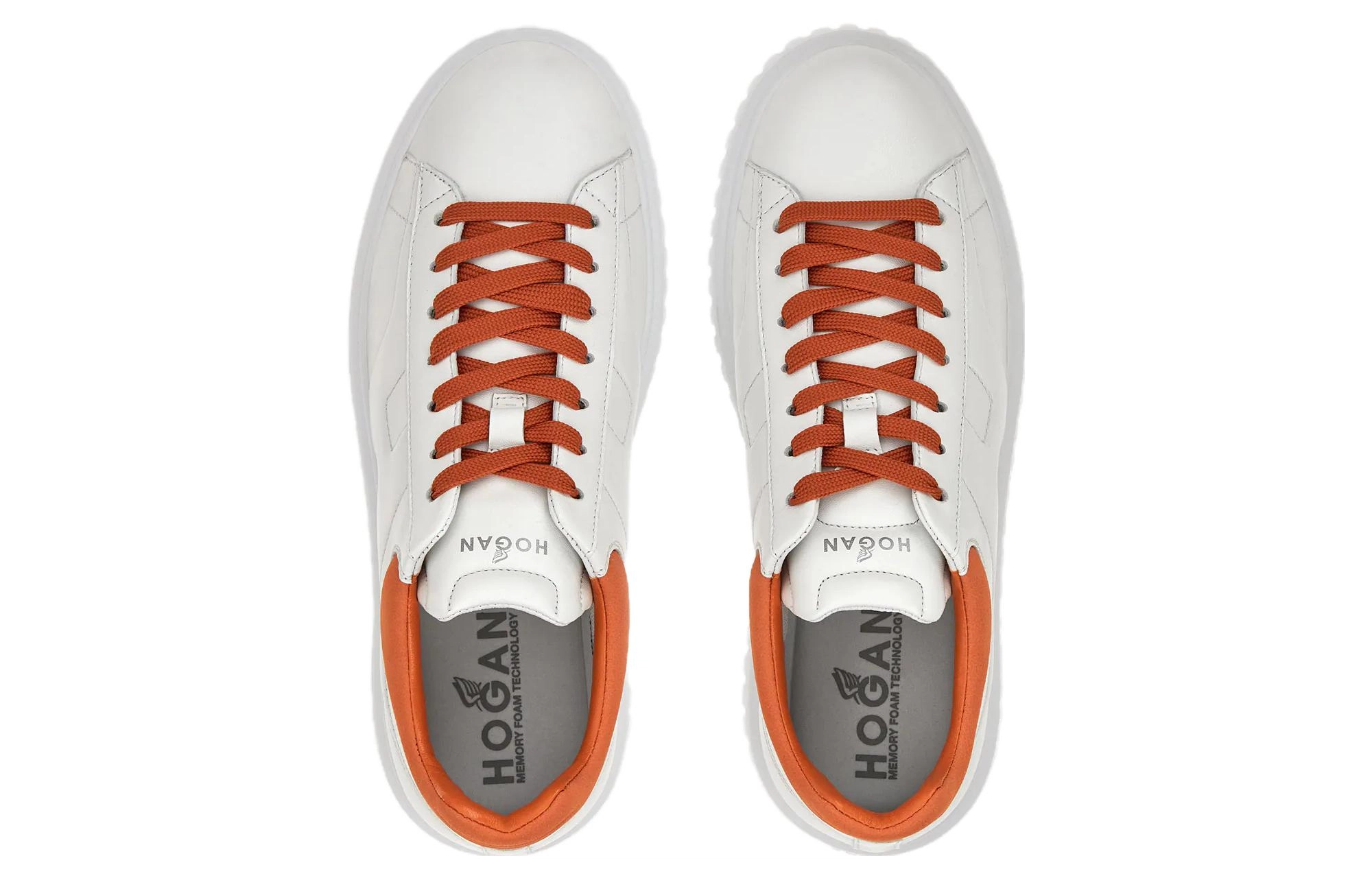 HOGAN H-Stripes