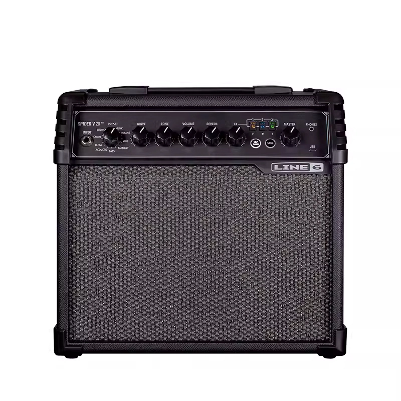 LINE6 Spider V Spider V( Spider V 20MKIISpider V 30MKII