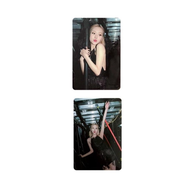 YG Entertainment BLACKPINK BORN PINK 10