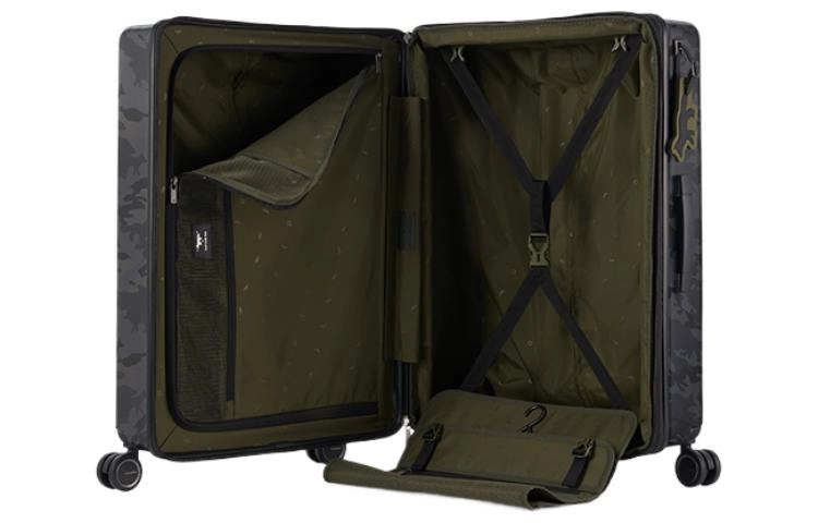 SAMSONITE QT0 1625