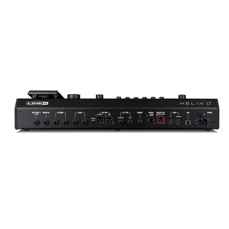 LINE6 HELIX LT