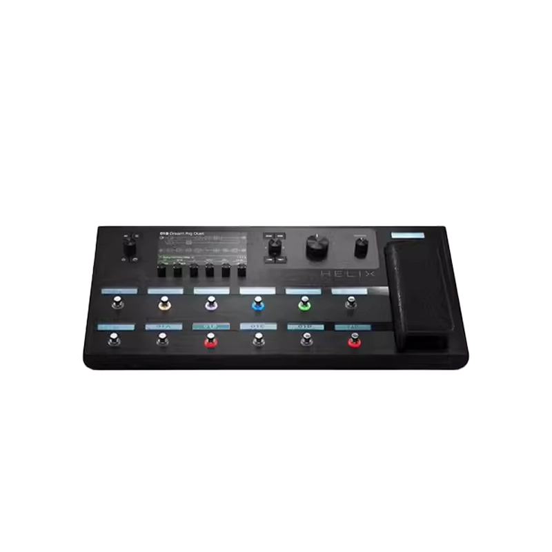 LINE6 HELIX