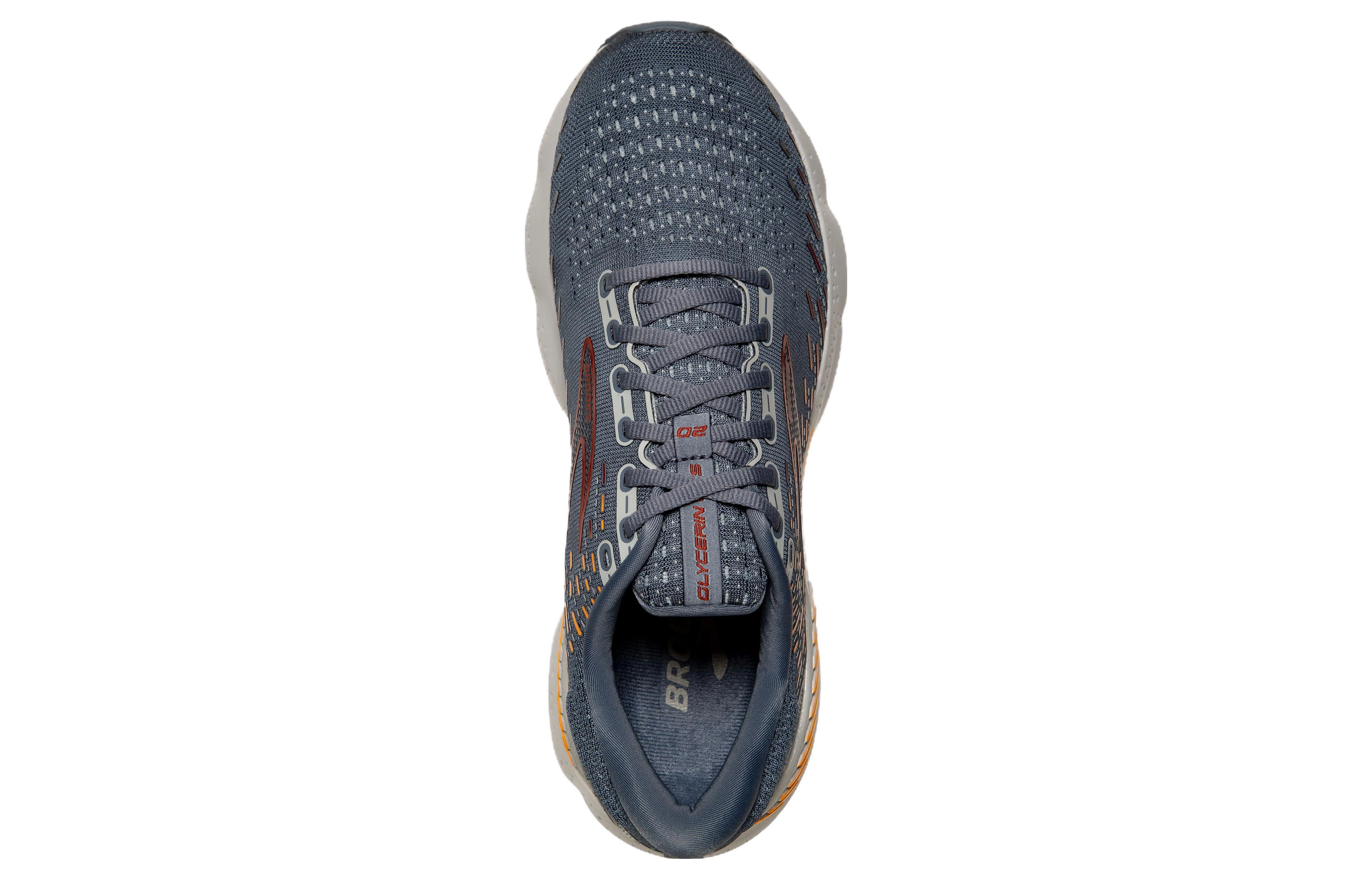 Brooks Glycerin GTS 20