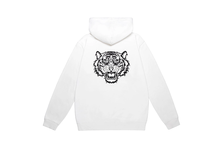 ED HARDY X Logo