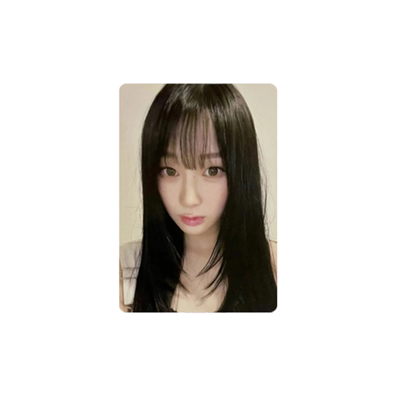 SM Entertainment aespa 3MY WORLDYZY1.0