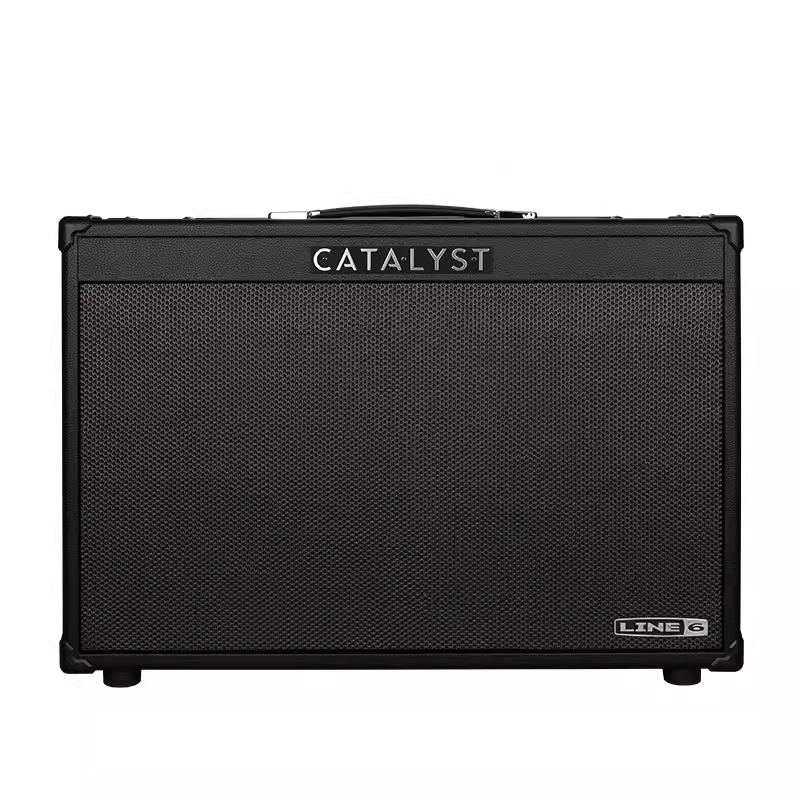 LINE6 Catalyst Catalyst 200Catalyst 100Catalyst 60