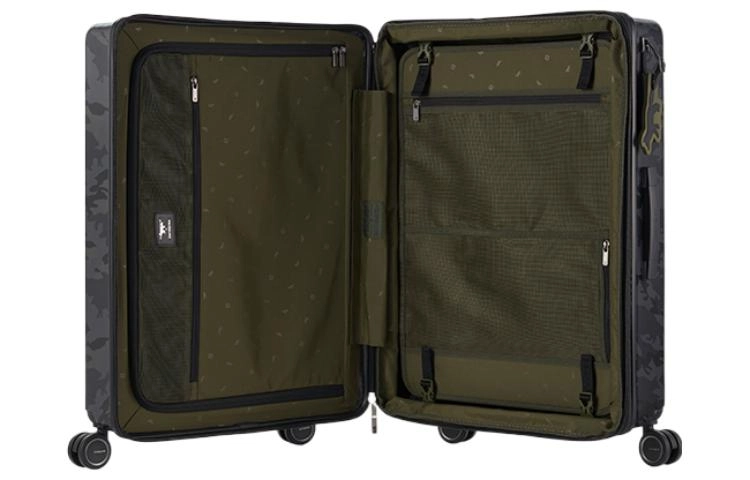 SAMSONITE QT0 1625